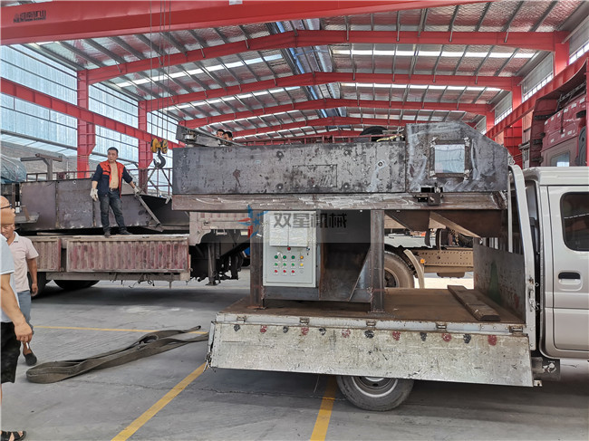 鋁合金用渦電流分選設(shè)備怎么選擇合適？